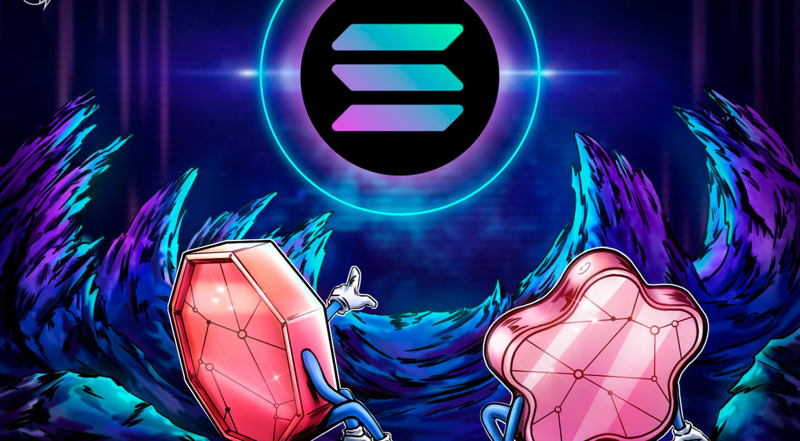 Solana tech developer Coral raises $20M, plans to launch 'xNFT' protocol