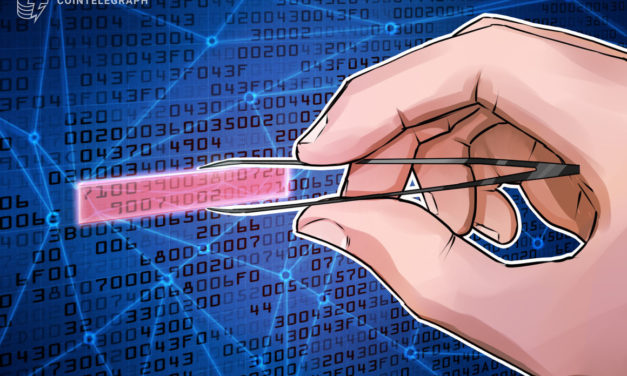 Reversible transactions could mitigate crypto theft — Researchers