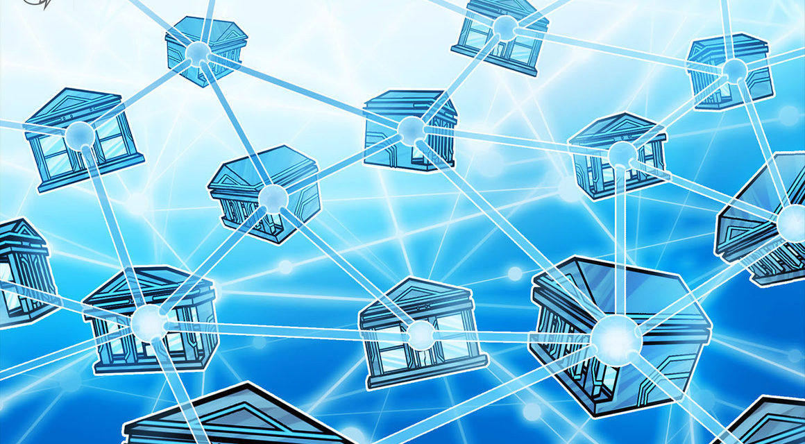 SWIFT partners with Chainlink for cross-chain crypto transfer project