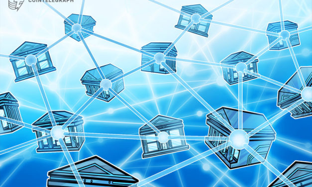 SWIFT partners with Chainlink for cross-chain crypto transfer project