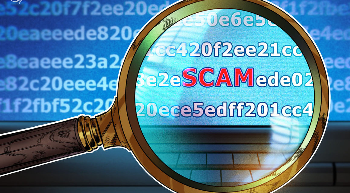 3 ways scammers will try to fool you over Ethereum’s Merge