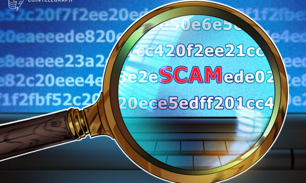 3 ways scammers will try to fool you over Ethereum’s Merge