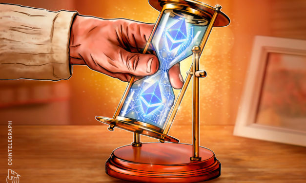 Only 10 hours to the Ethereum Merge: Here's what you need to know