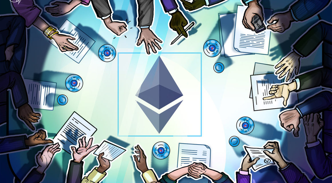 Ethereum ready for The Merge as last shadow fork completes successfully