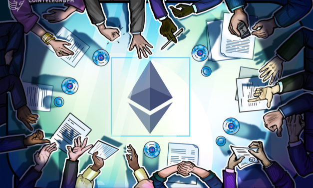 Ethereum ready for The Merge as last shadow fork completes successfully