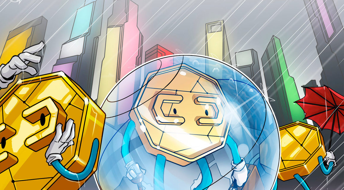 Crypto insurance market expands with decentralized and centralized options