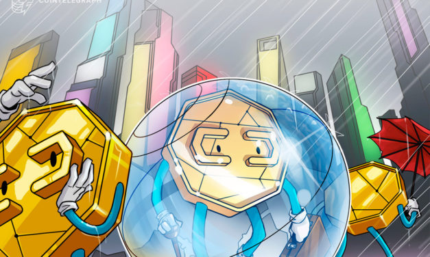 Crypto insurance market expands with decentralized and centralized options