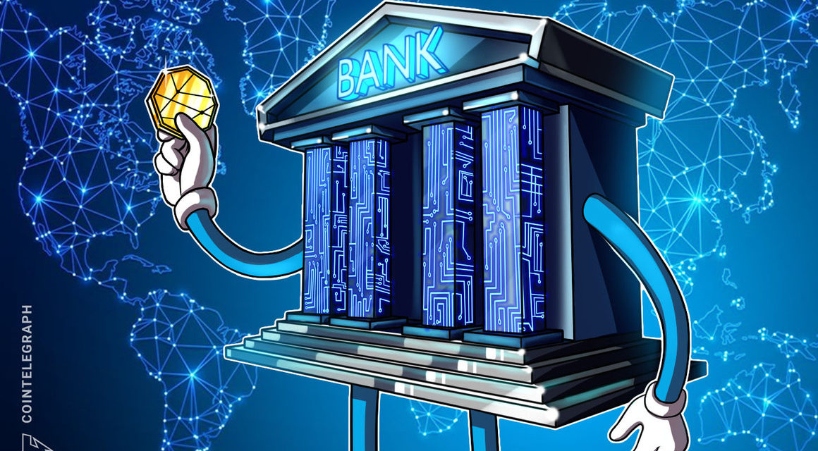 Digital bank FV Bank integrates USDC stablecoin for direct deposits