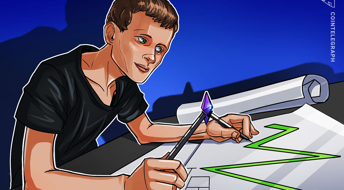Ethereum co-founder Vitalik Buterin celebrates the Merge: ‘Dream for years’