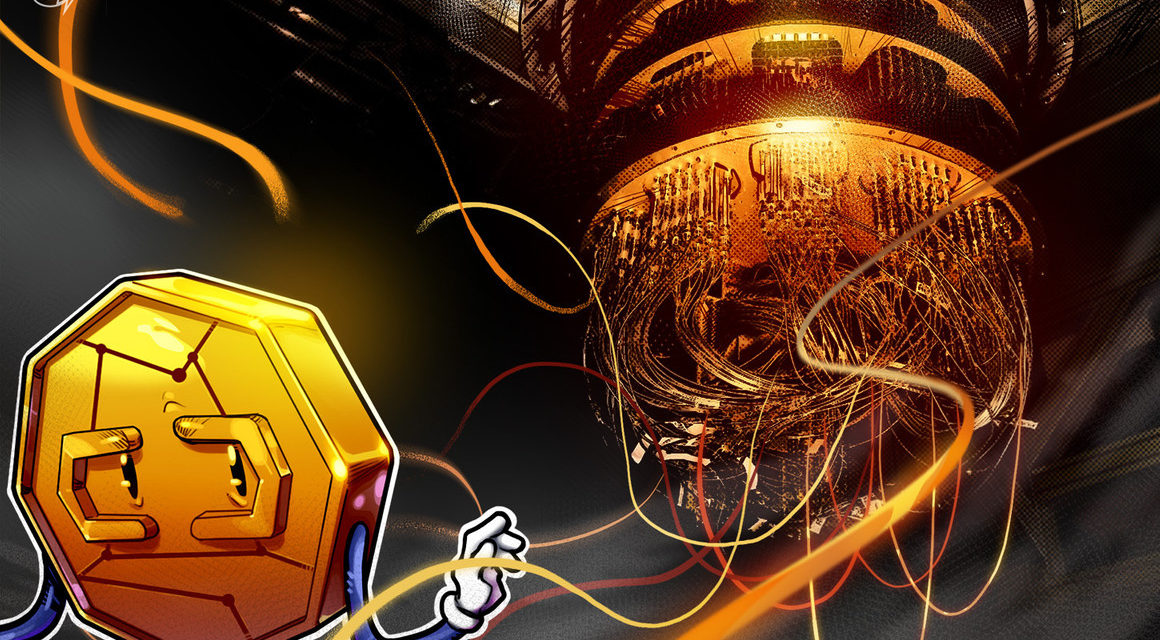 Why quantum computing isn’t a threat to crypto… yet