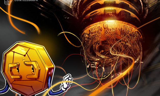 Why quantum computing isn’t a threat to crypto… yet