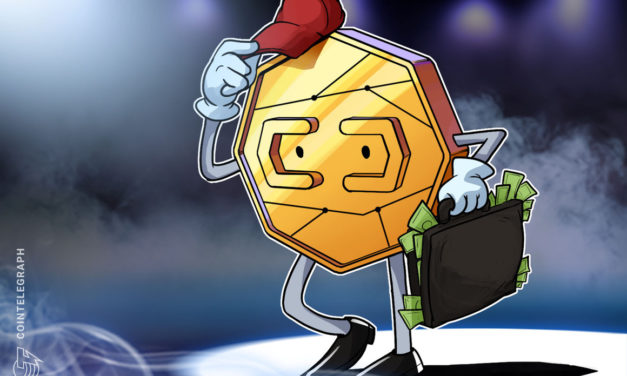 Aave devs look set to receive $16.3M via retroactive funding