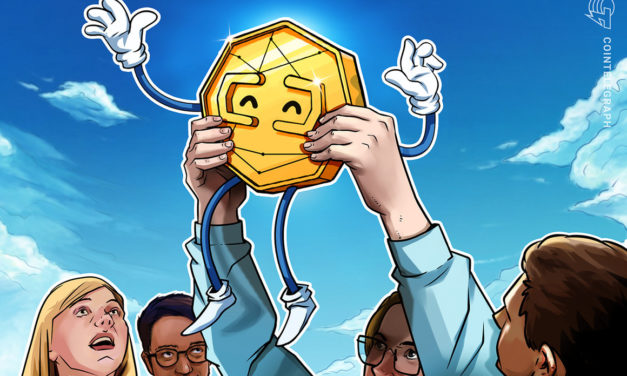 Blockchain incubator valued at $100M following NGC Ventures-led Series A