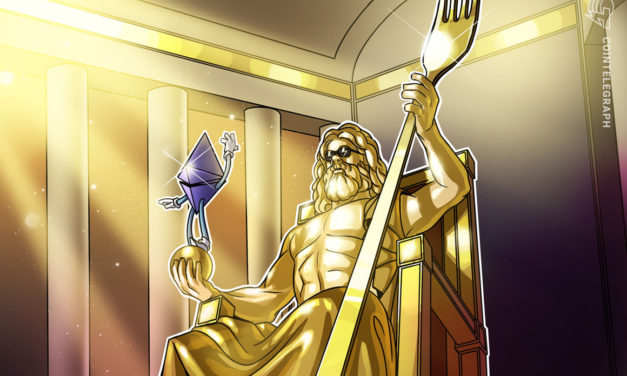 Ethereum Merge and the hefty tax bill you could be in for