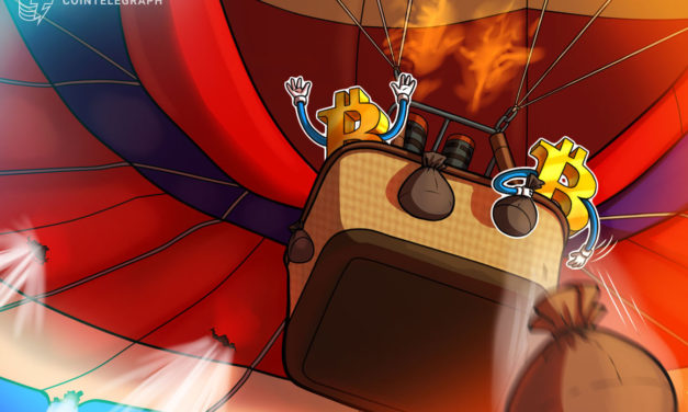 Is Bitcoin heading to $15K? Why are the markets suddenly pulling back?