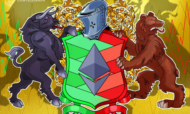 ETH price outlook for The Merge: Bullish or bearish? | TheChartGuys interview