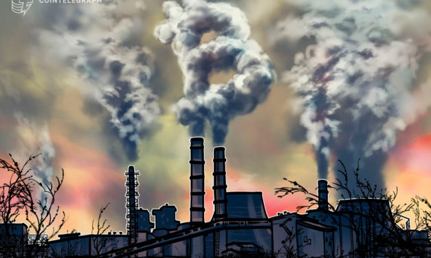 Researchers allege Bitcoin's climate impact closer to 'digital crude' than gold