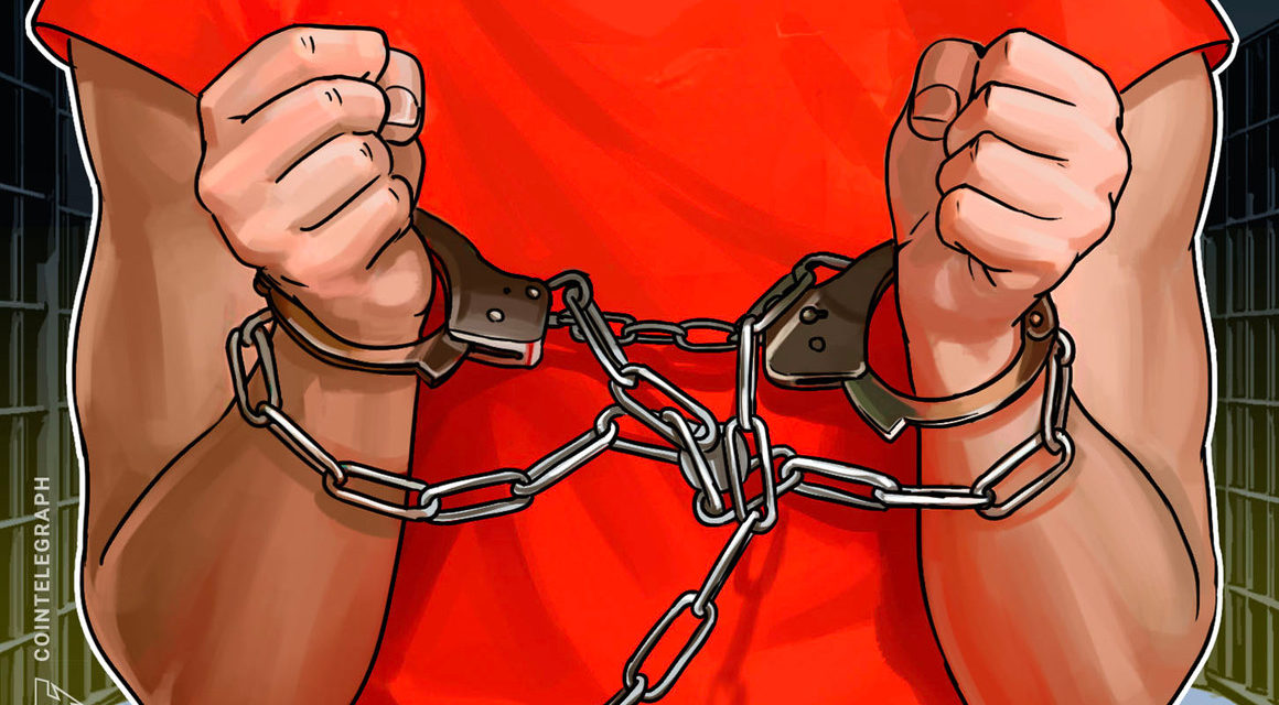 Bitcoiner sentenced to federal prison warns users involved in OTC trading