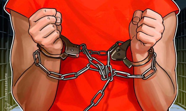 Bitcoiner sentenced to federal prison warns users involved in OTC trading