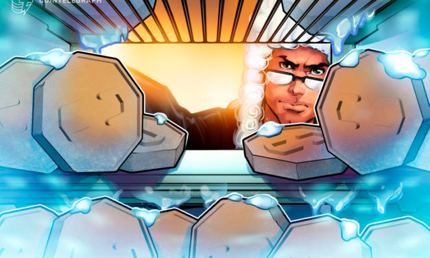 Report: Korean authorities orders freeze of $67M of Bitcoin tied to Do Kwon