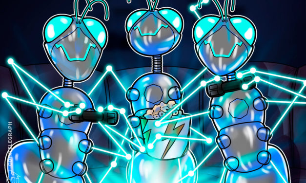 Bandai Namco, SEGA eyeing blockchain gaming: Nifty Newsletter, Sept. 14-20