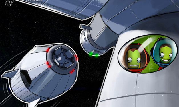 Lesson learned? Sky Mavis teams up with Google Cloud to avoid another Ronin hack