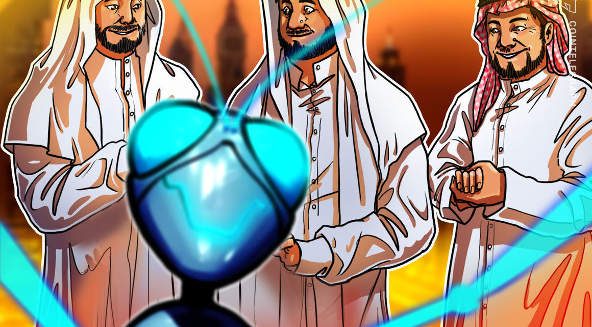 DeFi platform sees strong interest in halal-approved crypto products