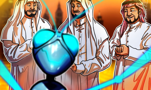 DeFi platform sees strong interest in halal-approved crypto products