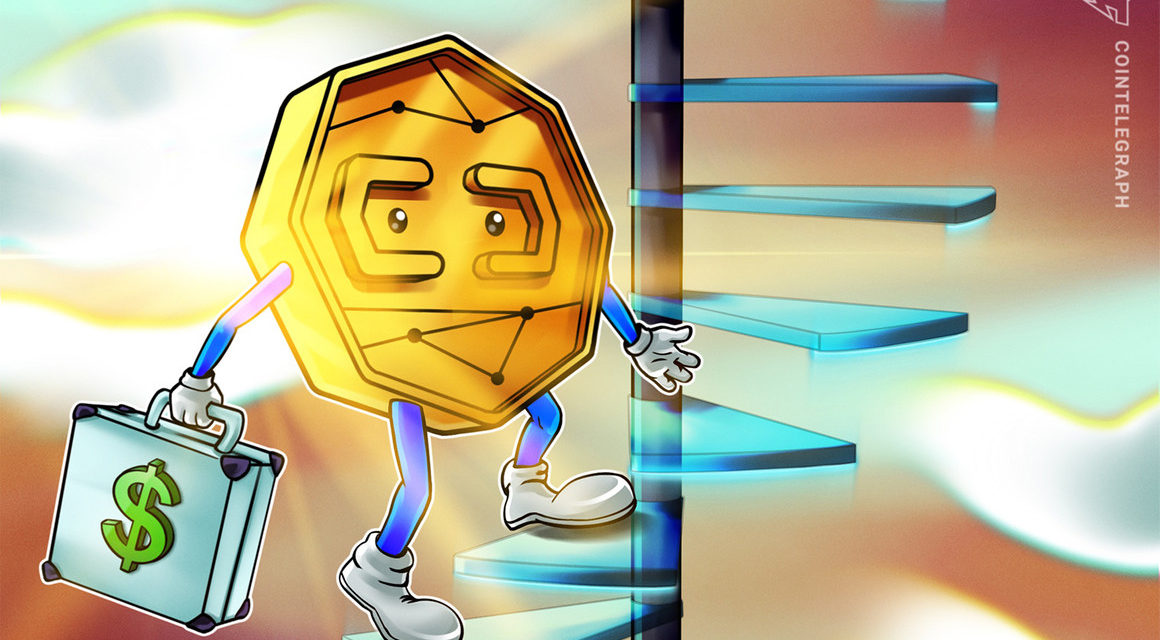 Crypto investment product firm 21.co raises $25M to reach $2B valuation