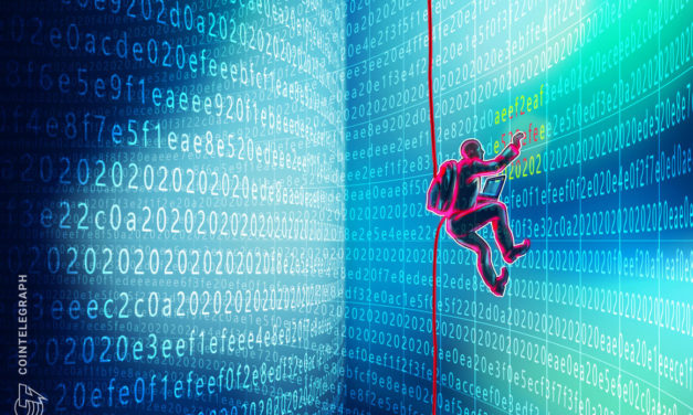 Profanity tool vulnerability drains $3.3M despite 1Inch warning