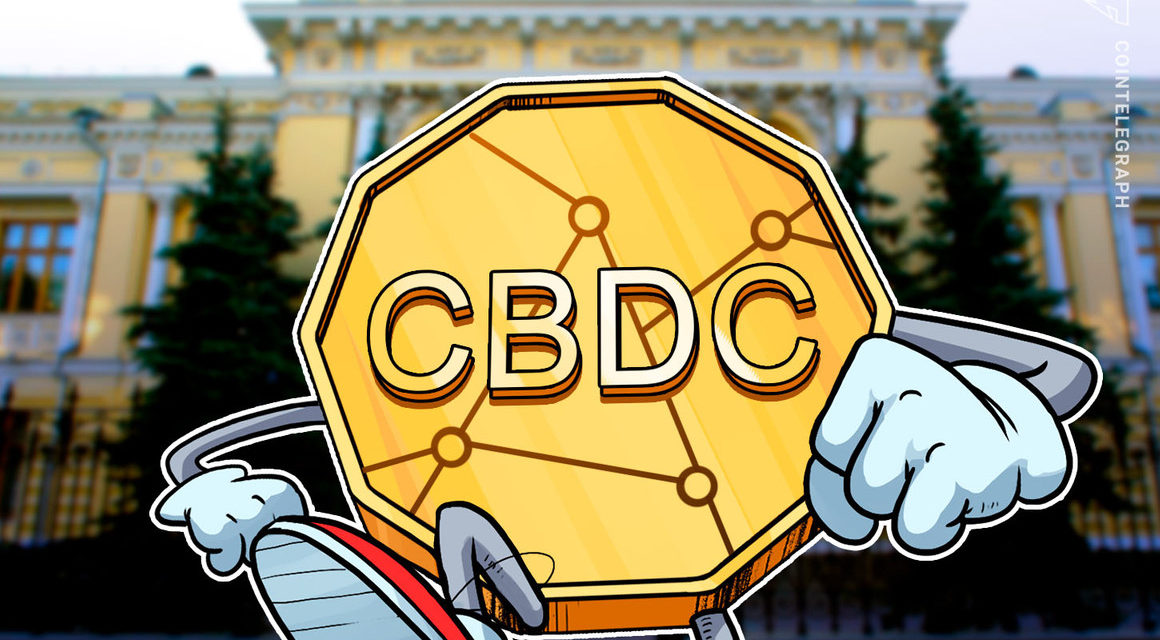 Russia aims to use CBDC for international settlements with China: Report