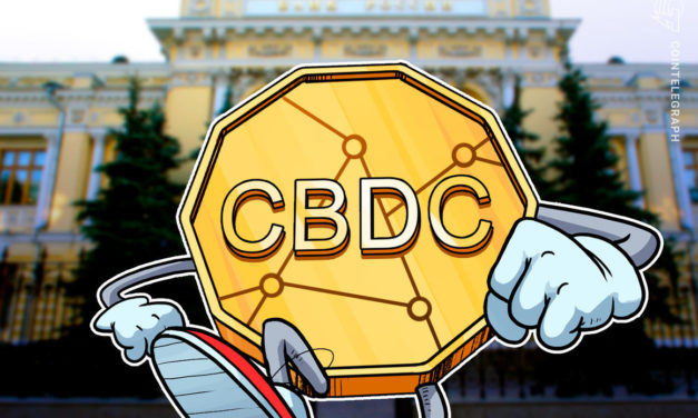 Russia aims to use CBDC for international settlements with China: Report