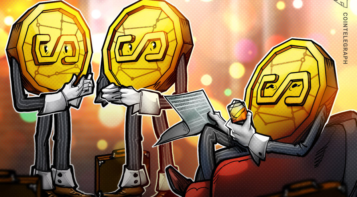 Celsius requests permission to sell off its stablecoins