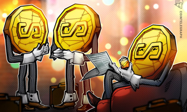 Celsius requests permission to sell off its stablecoins