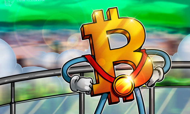 Why Prince Philip of Serbia is bullish on Bitcoin (not crypto)