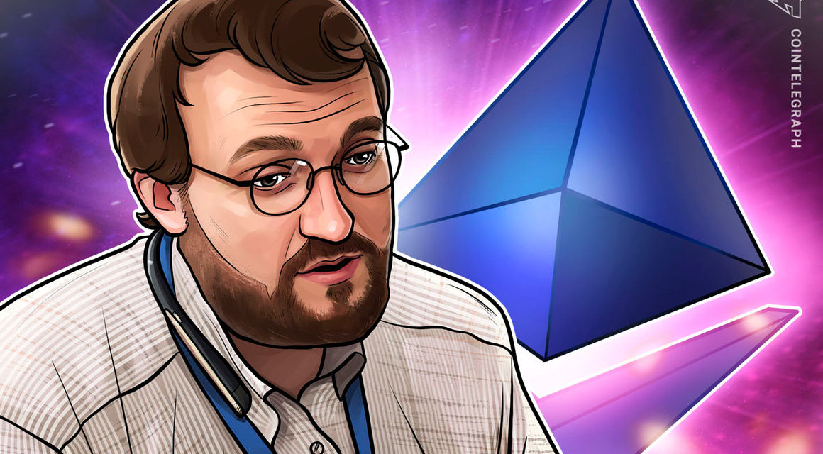 Charles Hoskinson and ETH dev get into a war of words post-Vasil upgrade