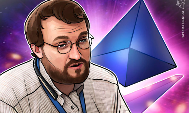 Charles Hoskinson and ETH dev get into a war of words post-Vasil upgrade