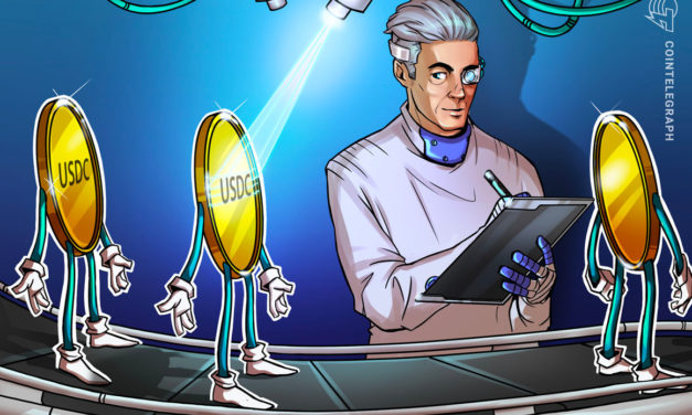 Circle co-founder says converged dollar books on Binance would be good for USDC