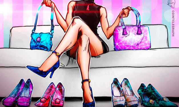 How NFTs and the Metaverse can keep fashion luxurious