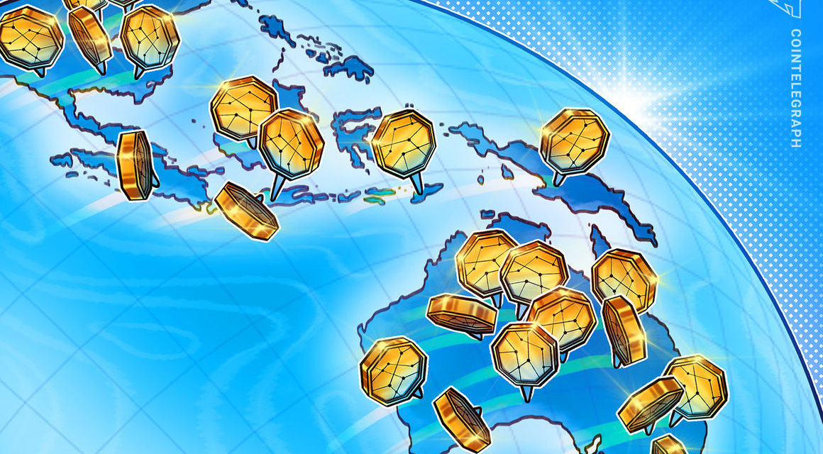 Which countries are the worst for crypto taxation? New study lists top five