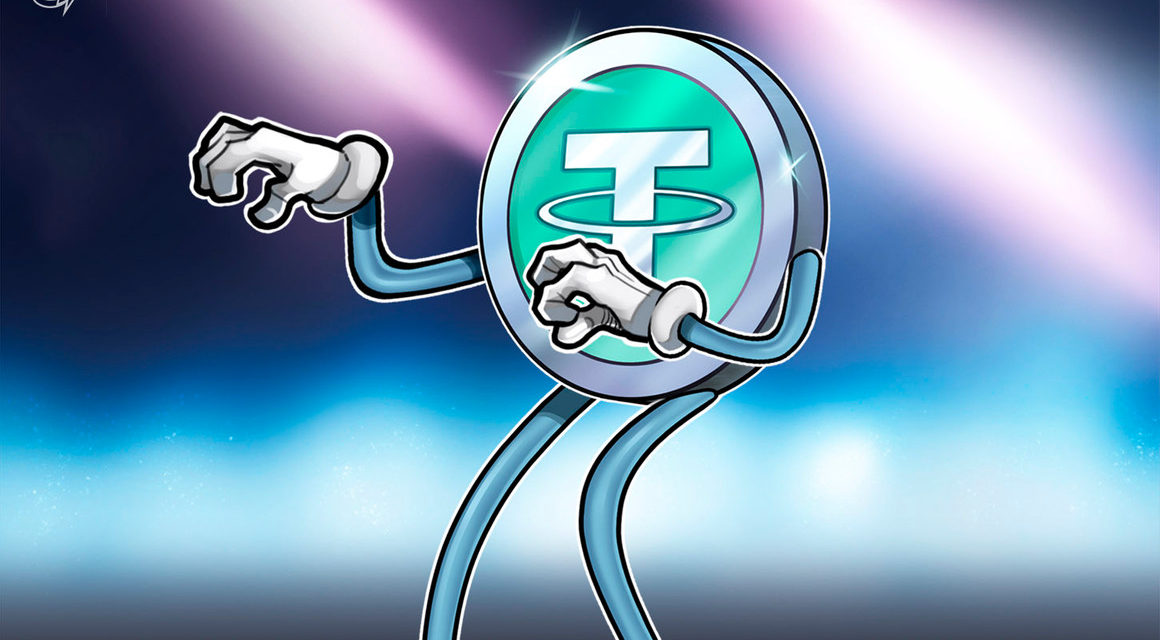 Tether USDT stablecoin goes live on Near Protocol to boost DeFi presence