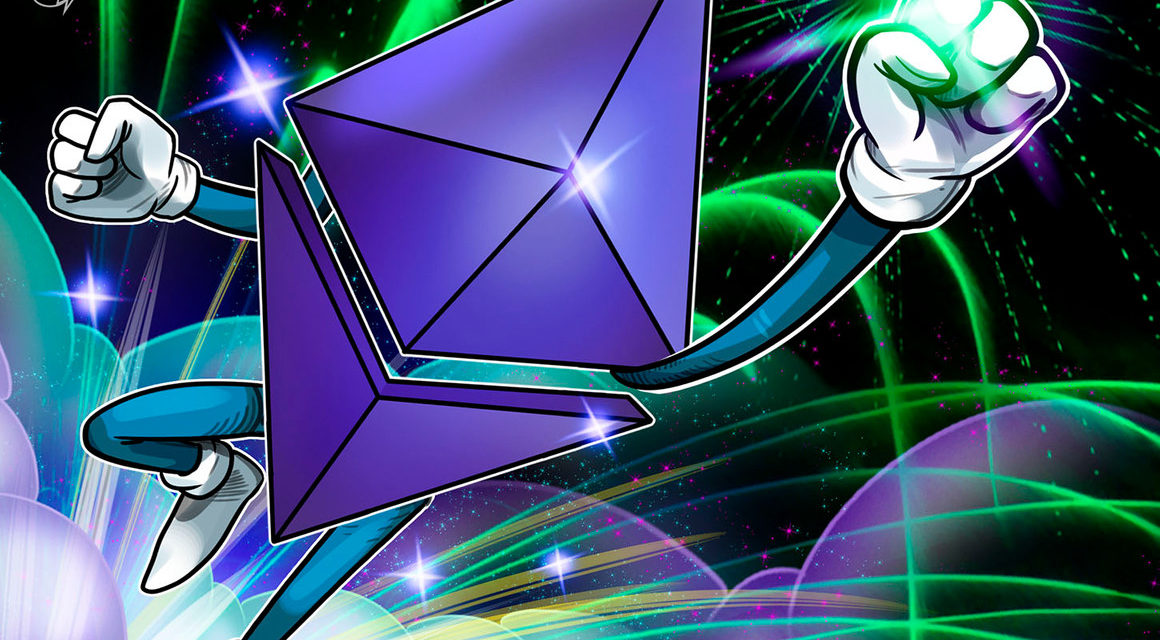 'Green ETH' narrative to drive investment and adoption, says pundits