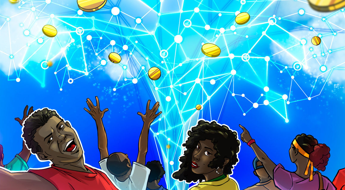 Payments platform Fuse integrates ChromePay to bring DID services to Africa