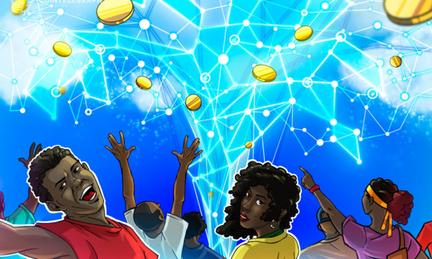 Payments platform Fuse integrates ChromePay to bring DID services to Africa