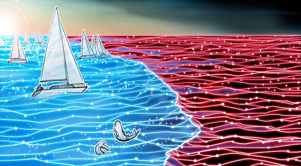 OpenSea says marketplace won't support forked NFTs post Merge