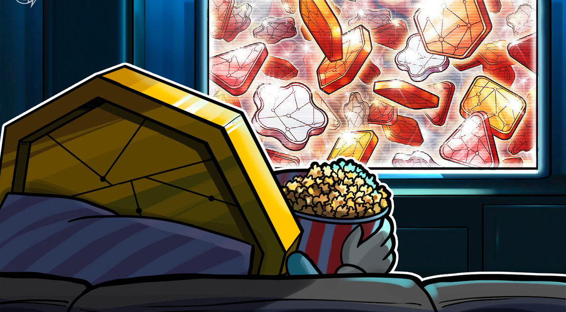 Mean Girls set to make Web3 comeback as “crypto-collectibles”