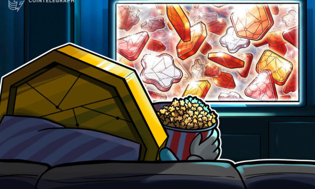 Mean Girls set to make Web3 comeback as “crypto-collectibles”