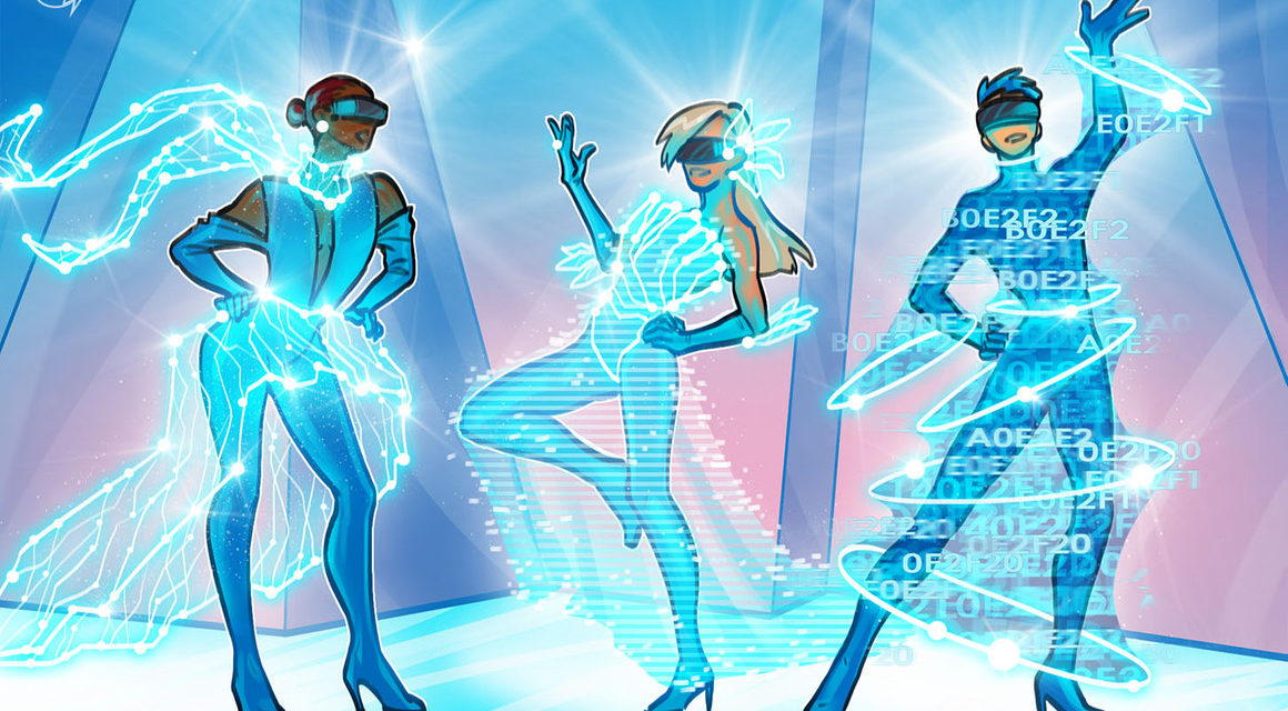 Web3 native fashion brands hit the runway in real life at NY Fall Fashion Week