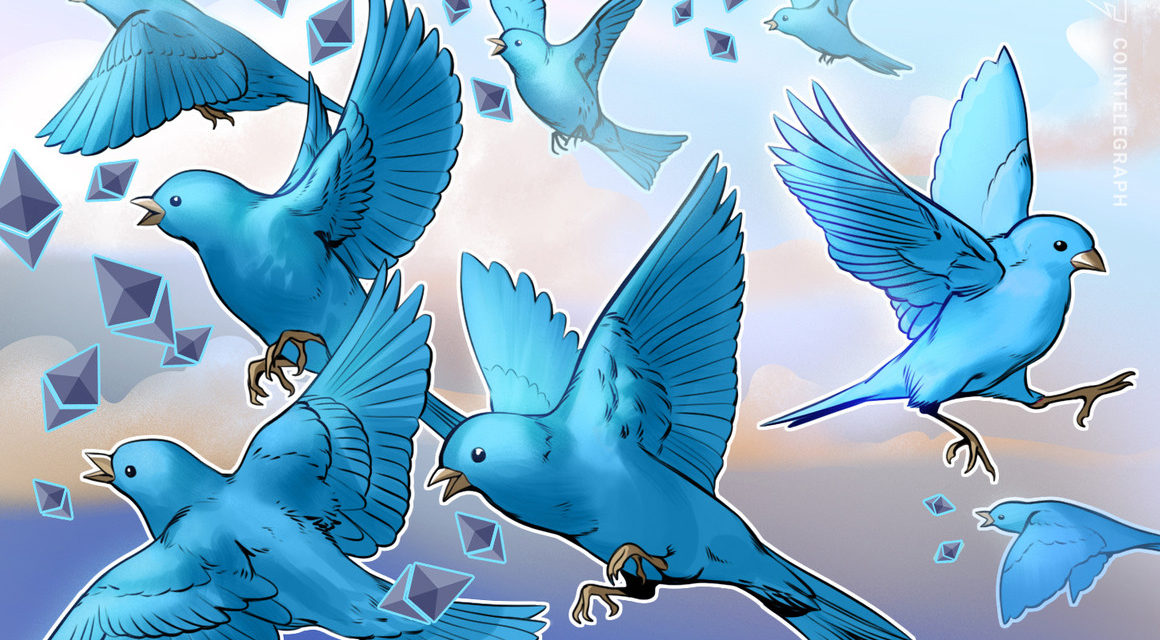 Ethereum Merge: Community reacts with memes, GIFs and tributes