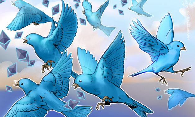 Ethereum Merge: Community reacts with memes, GIFs and tributes